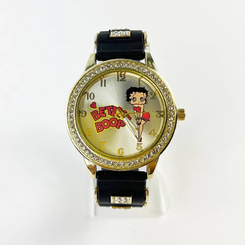 Betty Boop watch